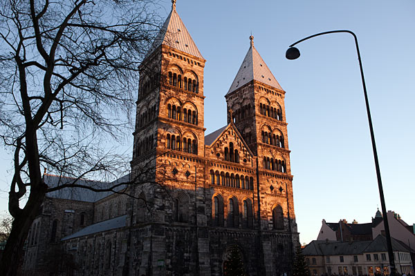 Lunds Domkyrka