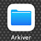 Arkiver Arkiver