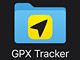 vælg arkivet GPX Tracker vælg arkivet GPX Tracker