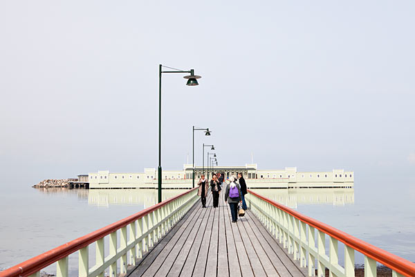 Kallbadhuset i Malmø