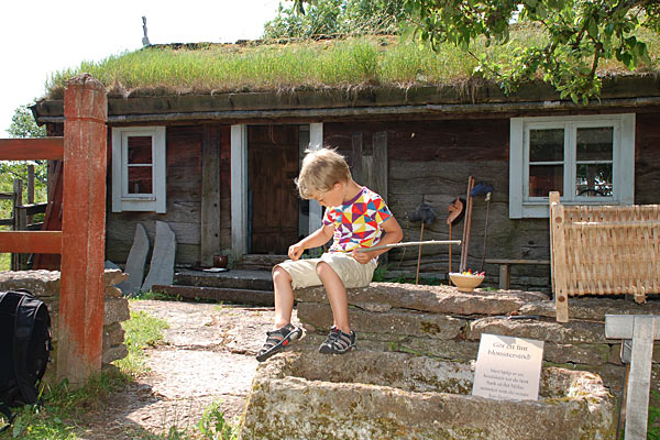 Himmelsberga Ölands Museum