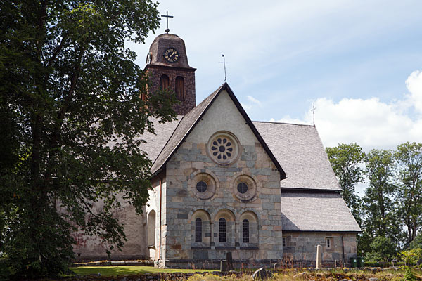 Nydala Klosterkirke