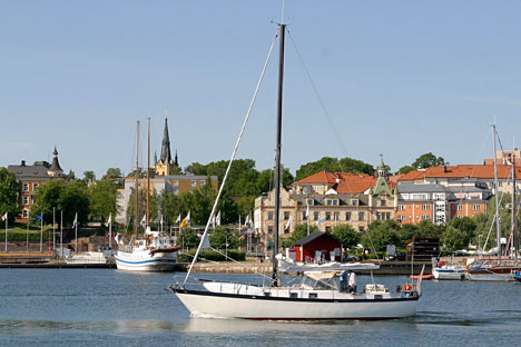 Oskarshamn Oskarshamn