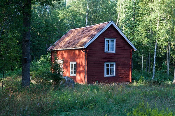 Vandreruten Ostkustleden