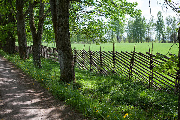 Prästeboda Naturreservat