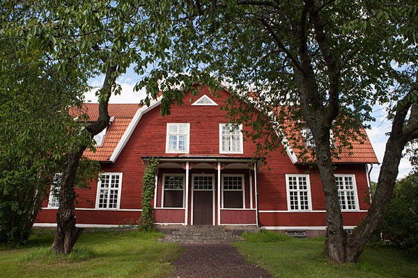 Skälsbäck Skolemuseum