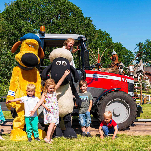 Skånes Dyrepark / Skånes Djurpark Skånes Dyrepark / Skånes Djurpark