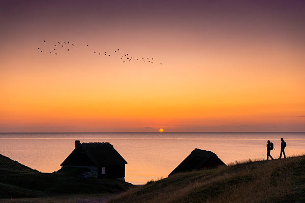 Skåneleden SL7 - Sydkust