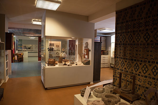 Karlshamns Museum