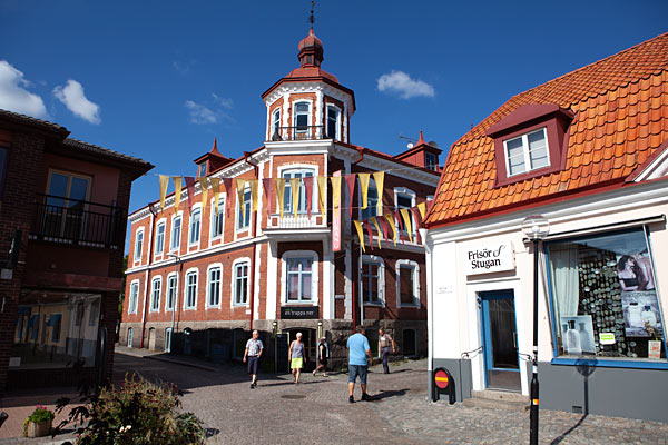 Stortorget