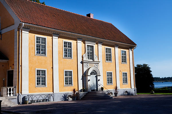 Sölvesborgs Slot