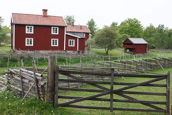 Stensjö by