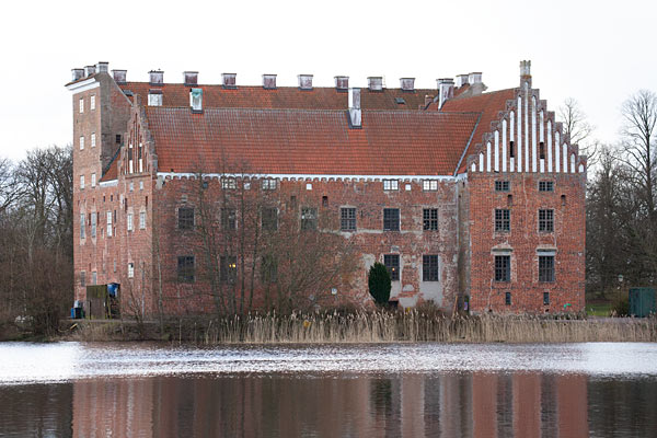 Svaneholms Slott