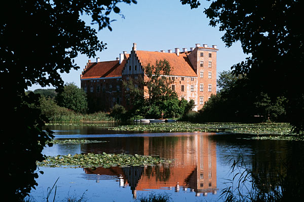 Svaneholms Slott