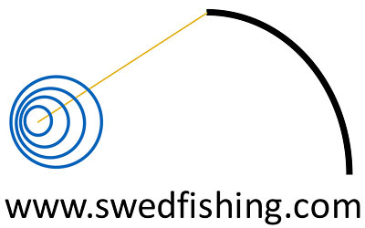 Swedfishing AB logo