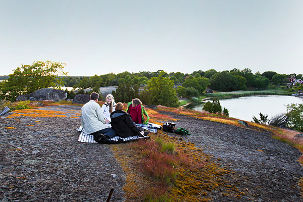 Tjärö