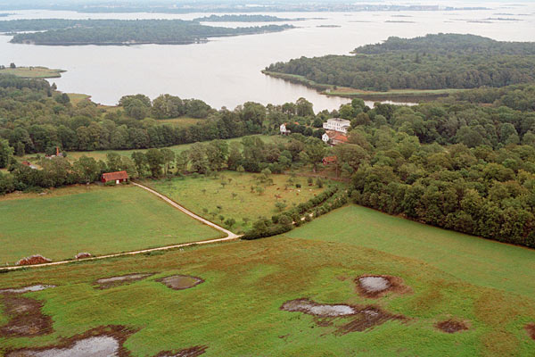 Tromtö Naturreservat