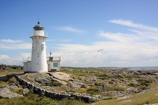 Hallands Väderö – en naturskøn perle