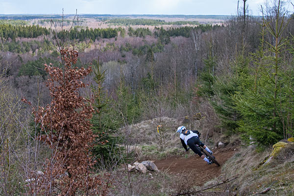 Vallåsen Bike Park