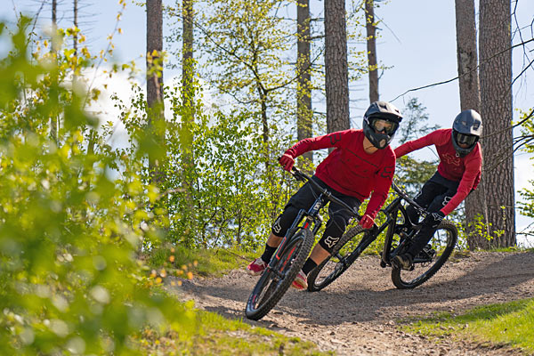 Vallåsen Bike Park