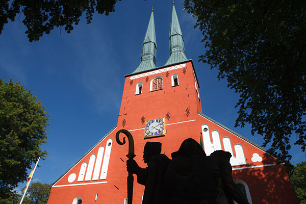 Växjö Domkyrka