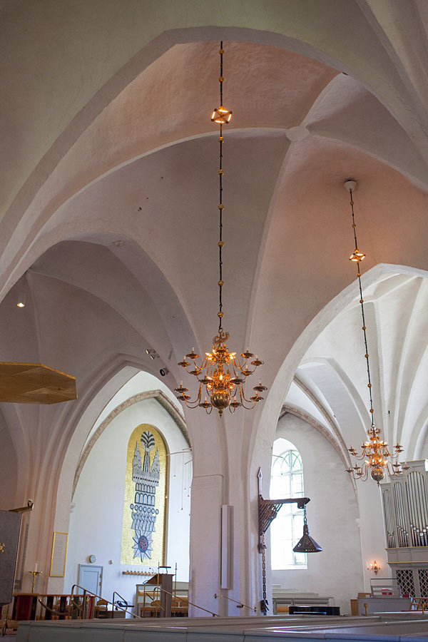 Växjö Domkyrka