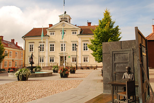 Vimmerby Turistbyrå