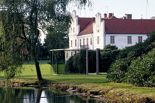 Wanås Slott Wanås Slott