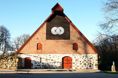 Kunst på Wanås Kunst på Wanås
