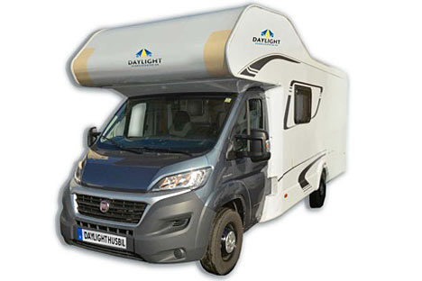 Lej autocamper i Sverige Lej autocamper i Sverige