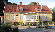 Gällareds Bed & Kitchen ved Ullared i Halland