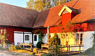 Bed & Breakfast Österby ved Eslöv