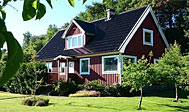 Delfin Bed and Breakfast i Kattvik nær Båstad Delfin Bed and Breakfast i Kattvik nær Båstad