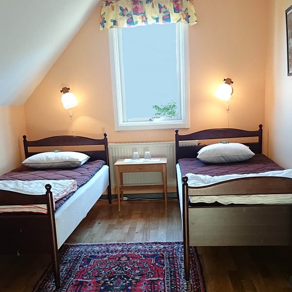 Værelse, Delfin Bed & Breakfast Værelse, Delfin Bed & Breakfast
