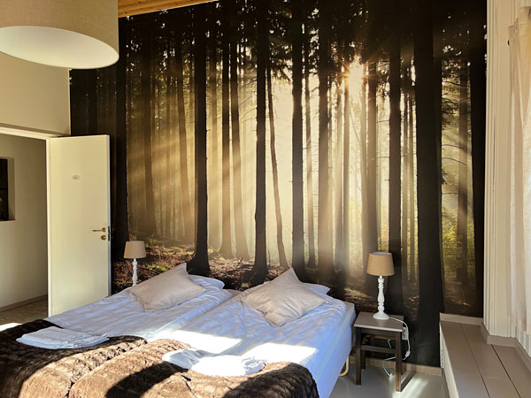 Værelse i Gårdhuset Værelse i Gårdhuset