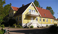 Heimdallhuset Bed & Breakfast