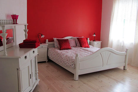 Heimdallhuset Bed & Breakfast Heimdallhuset Bed & Breakfast