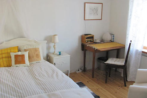 Heimdallhuset Bed & Breakfast i Skånes Värsjö Heimdallhuset Bed & Breakfast i Skånes Värsjö