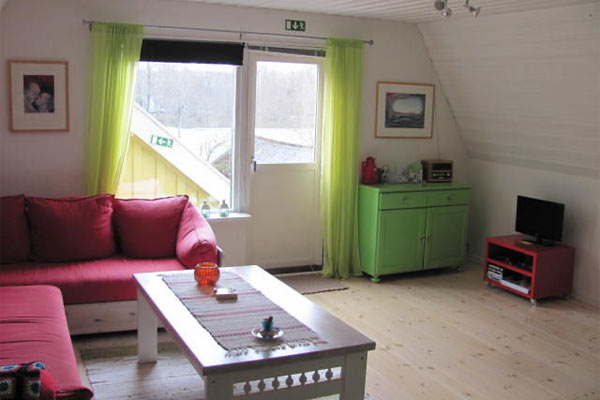 Heimdallhuset Bed & Breakfast