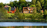 Bed and Breakfast i Skåne