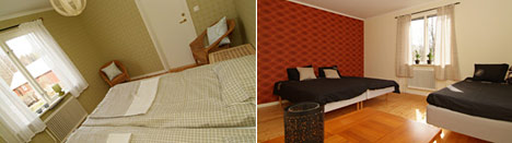 Kvarnen i Knällsberg Bed & Breakfast Kvarnen i Knällsberg Bed & Breakfast