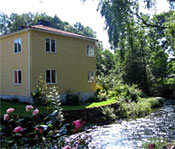 Kvarnen i Knällsberg Bed & Breakfast