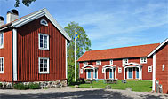 Kröken Bed & Breakfast i Småland