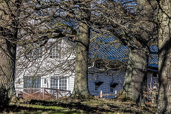Magasinet på Pagelsborgs gård Magasinet på Pagelsborgs gård