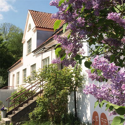 Mellby11 Bed & Breakfast ved Kivik Mellby11 Bed & Breakfast ved Kivik