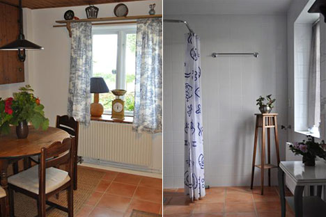 Österby Bed & Breakfast nord for Eslöv, Sverige Österby Bed & Breakfast nord for Eslöv, Sverige