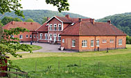 Pensionat Söderåsen