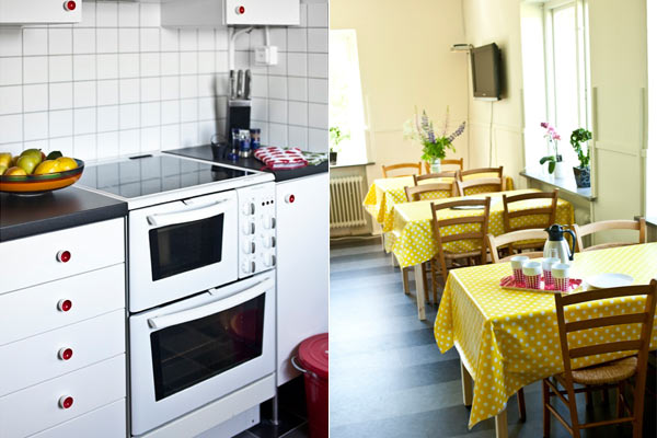 Pensionat Söderåsen bed & breakfast Pensionat Söderåsen bed & breakfast