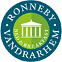 Ronneby Vandrehjem Logo