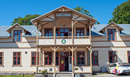 Ronneby Bed and Breakfast